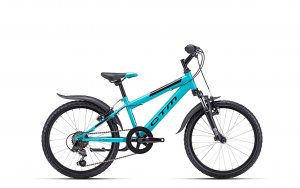 Bike CTM Scooby 2.0 Kids 20
