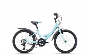Bike CTM Maggie 2.0 Kids 20