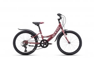 Bike CTM Maggie 2.0 Kids 20