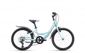 Bike CTM Ellie Kids 20