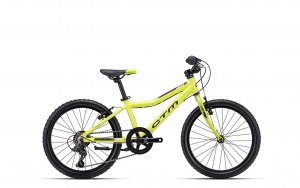 Bike CTM Jerry 1.0 Kids 20