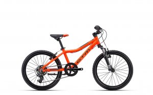 Bike CTM Jerry 2.0 Kids 20