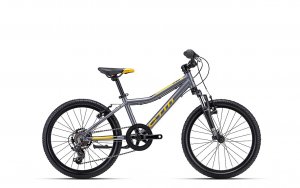 Bike CTM Jerry 2.0 Kids 20