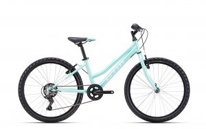 Bike CTM Mony Kids 24
