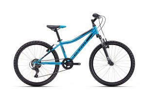 Bike CTM Berry 2.0 Kids 24
