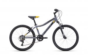 Bike CTM Berry 2.0 Kids 24