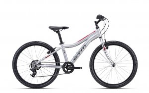 Bike CTM Rocky 1.0 Kids 24
