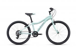 Bike CTM Rocky 1.0 Kids 24