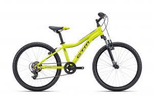 Bike CTM Rocky 2.0 Kids 24
