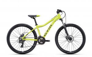 Bike CTM Rocky Jump Kids 26