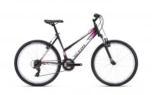Bike CTM Stefi 2.0 26