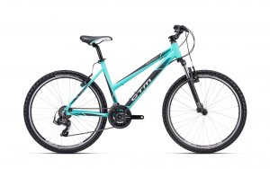 Bike CTM Suzzy 1.0 26