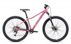 Bike CTM Charisma 2.0 MTB 29