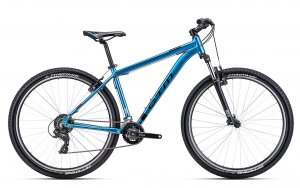 Bike CTM Rein 1.0 MTB 29