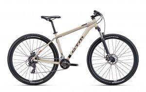 Dviratis CTM Rein 2.0 MTB 29