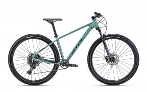 Bike CTM Rambler 4.0 MTB 29