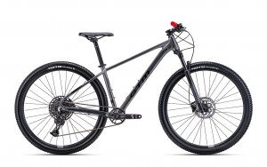 Bike CTM Rambler 4.0 MTB 29