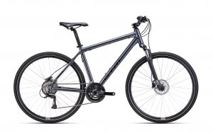 Bike CTM Tranz 3.0 28