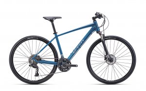 Bike CTM Stark 2.0 Trekking 28