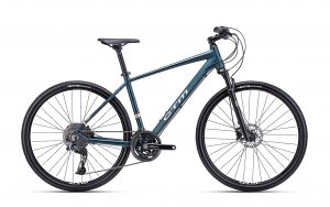 Bike CTM Stark 3.0 Trekking 28