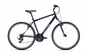 Bike CTM Streem 28
