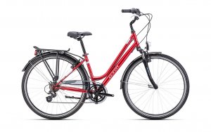 Bike CTM Florence City 28