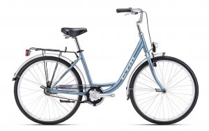 Bike CTM Olivia 1.0 City 26