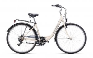 Bike CTM Rita 1.0 City 28