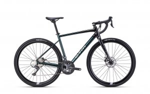 Bike CTM Gravel Koyuk 1.0 28