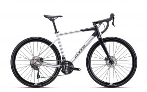 Bike CTM Koyuk 2.0 Gravel 700c