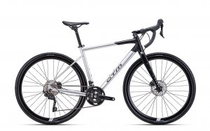 Bike CTM Koyuk 2.0 700C