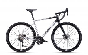 Bike CTM Koyuk 2.0 700C