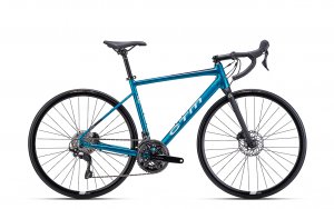 Bike CTM Blade Race 28