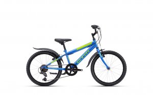 Bike CTM Scooby 1.0 20