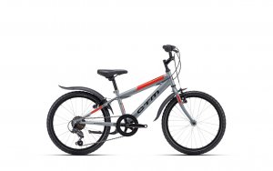 Bike CTM Scooby 1.0 20