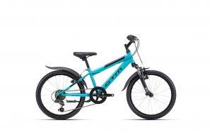 Bike CTM Scooby 2.0 20