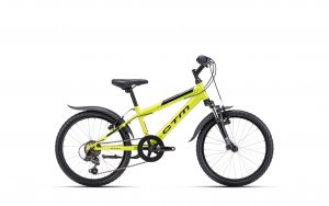 Bike CTM Scooby 2.0 20