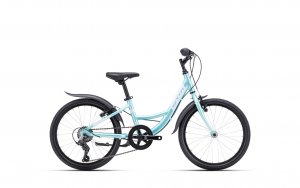 Bike CTM Ellie 20