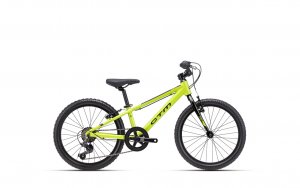 Bike CTM Jerry 1.0 20