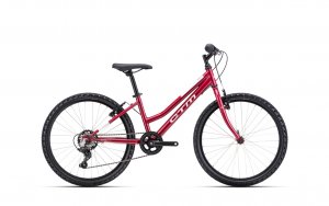 Bike CTM Mony 24