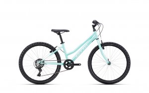 Bike CTM Mony 24