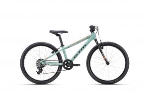 Bike CTM Rocky 1.0 24