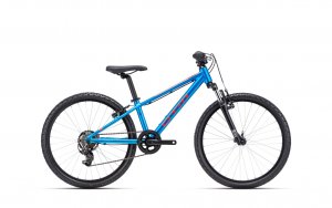 Bike CTM Rocky 2.0 24