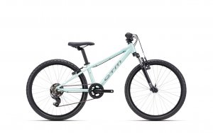 Bike CTM Rocky 2.0 24