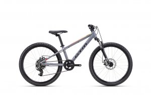 Bike CTM Rocky 3.0 24