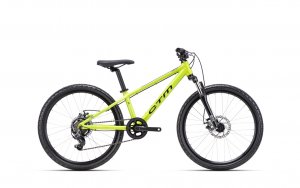 Bike CTM Rocky 3.0 24