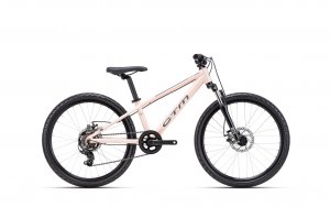 Bike CTM Rocky 3.0 24
