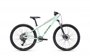 Bike CTM Rocky Jump 26
