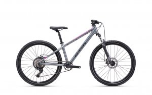 Bike CTM Rocky Jump 26