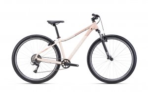 Bike CTM Charisma 1.0 29